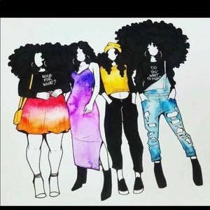 Meet your Posher, Travonte